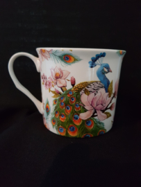 Peacocks
