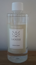 Lacrosse White Tea