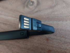 Electrische oplaadbare aansteker - USB