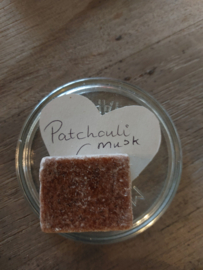 Patchouli Musk