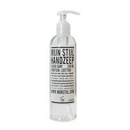 Handzeep 250 ml geur Cotton