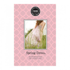 Bridgewater geurzakje "Spring Dress"