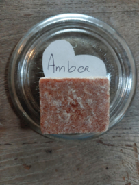 Amber