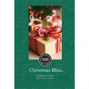 Bridgewater geurzakje "Christmas Bliss"