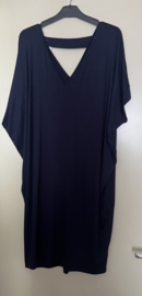 T-shirt jurk