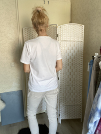 T-shirt panter
