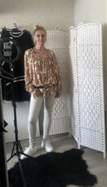 Legging  Vin