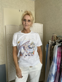 T-shirt c’est La Vie