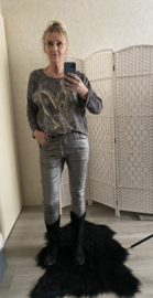 T-shirt met hart