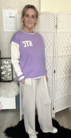 Trui Baseball /Brooklyn