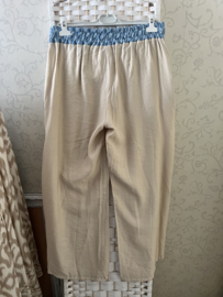 Comfi broek Nol