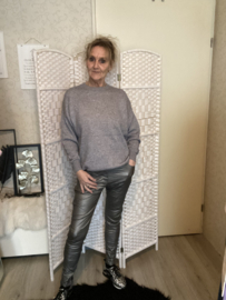 Wax  Comfi broek