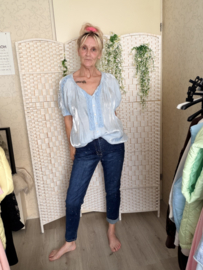 Mom fit jeans G-smack