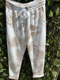 Comfi broek Goldie