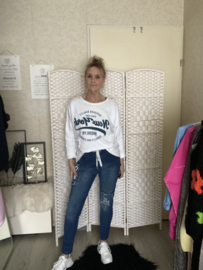 Sweater New York