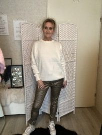 Wax  Comfi broek