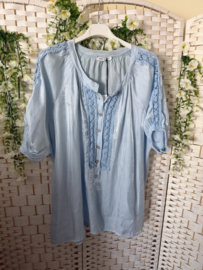 Glans top Mia