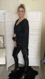 Blouse /top Lucca