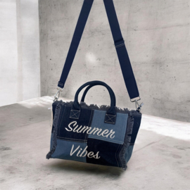 Jeans tas