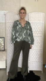Blouse/top Vera
