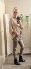 Lurex top Sheena