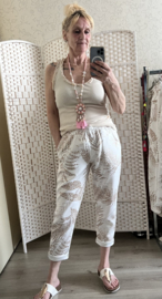 Comfi broek Goldie