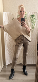 Lurex top Sheena
