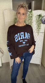 Sweater paris