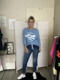 Sweater New York