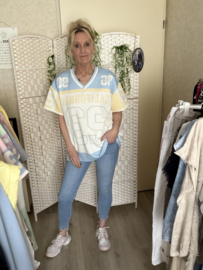 Sweater shirt 23