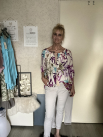 Comfi broek Kyara