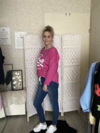 Sweater New York