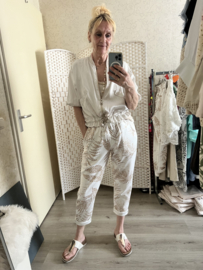 Comfi broek Goldie