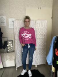 Sweater New York