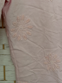 Comfi broek bloem