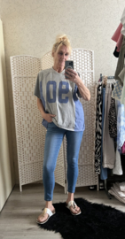 T-shirt Dorien