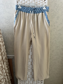 Comfi broek Nol