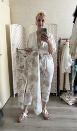 Comfi broek Goldie