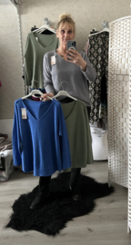 Basic trui Corrie