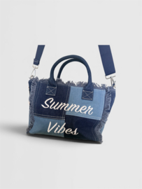 Jeans tas