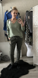 Basic trui Corrie