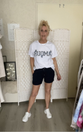 Korte broek Willy