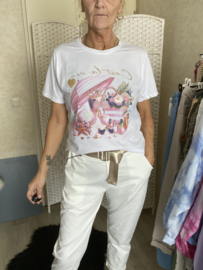 T-shirt c’est La Vie