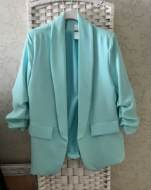 Blazer Jorna