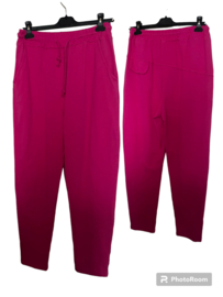 Jogging broek annefleur