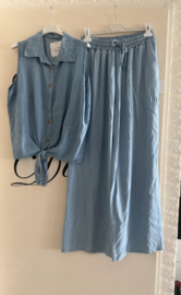 Denim set Tanja