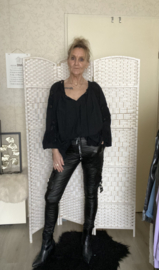 Blouse /top Lucca