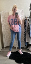 T-shirt Dorien