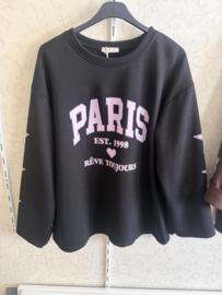 Sweater paris