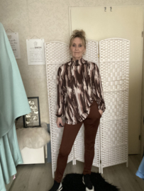 Travel broek Nikky